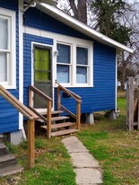 311 S Pierce St, Unit C in Lafayette, LA - Building Photo