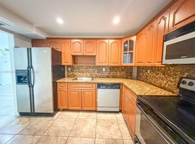 property at 7917 SW 104th St