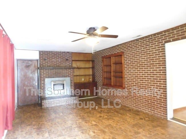 721 County Rd 119 in Athens, TN - Building Photo - Building Photo