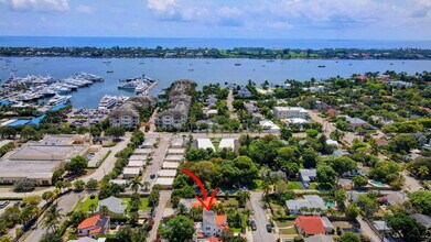 431 37th St in West Palm Beach, FL - Building Photo - Building Photo