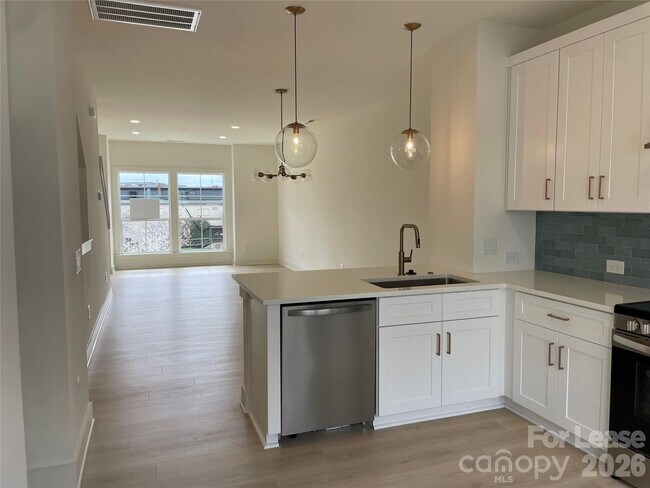 3011 Casting St in Charlotte, NC - Building Photo - Building Photo