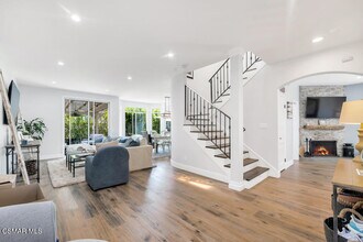 1847 Fox Springs Cir in Thousand Oaks, CA - Building Photo - Building Photo