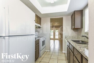 4005 Mt Sterling Ave in Titusville, FL - Building Photo - Building Photo