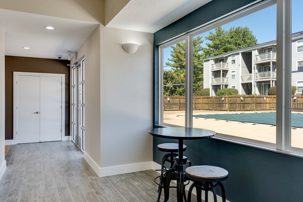 The Finn Hazelwood, MO Apartments