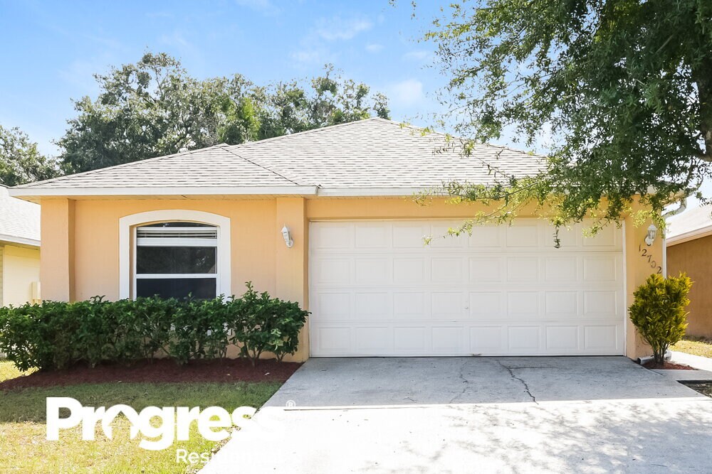 12702 Parkbury Dr in Orlando, FL - Building Photo