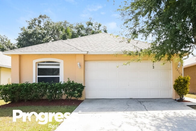 property at 12702 Parkbury Dr