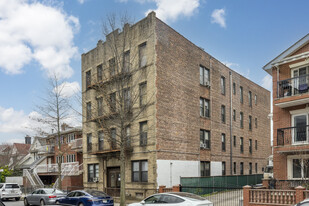 1926 83rd St Apartments