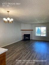 6977 Peyote Way in Colorado Springs, CO - Building Photo - Building Photo