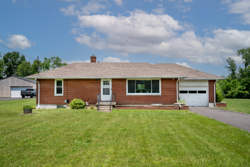 3372 Home Acres Ave in Beavercreek, OH - Building Photo