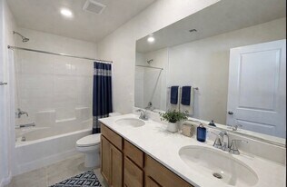 3543 Dimora St in Henderson, NV - Building Photo