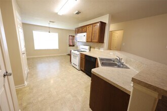 934 Seabourne Meadow Dr in Rosenberg, TX - Building Photo - Building Photo