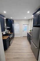 418 Liberty St in Bethlehem, PA - Building Photo