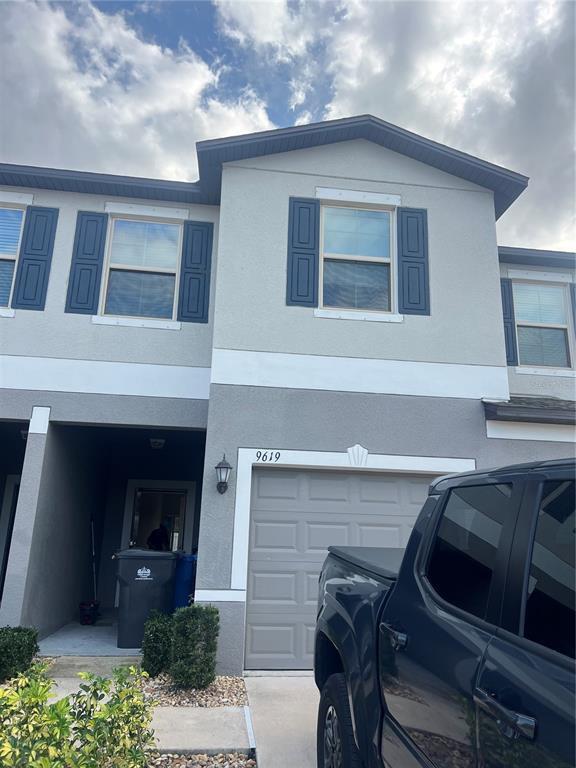 property at 9619 Mulberry Marsh Ln