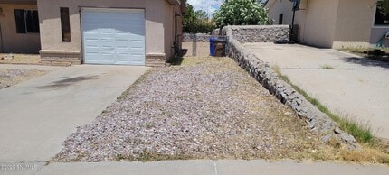 1735 Stanton Ave in Las Cruces, NM - Building Photo - Building Photo