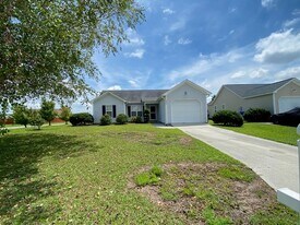 2852 Valor Dr in Wilmington, NC - Building Photo