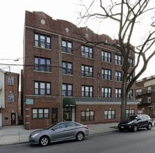 The Abbington in Bayonne, NJ - Building Photo - Building Photo