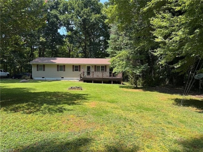 property at 8800 Circle Dr