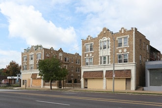 3333 Union Blvd in St. Louis, MO - Building Photo - Building Photo