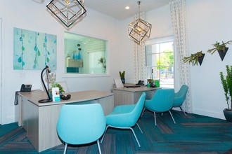 Cyan at Green Valley in Henderson, NV - Building Photo - Interior Photo