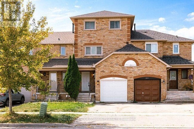 property at 138 Melville Ave