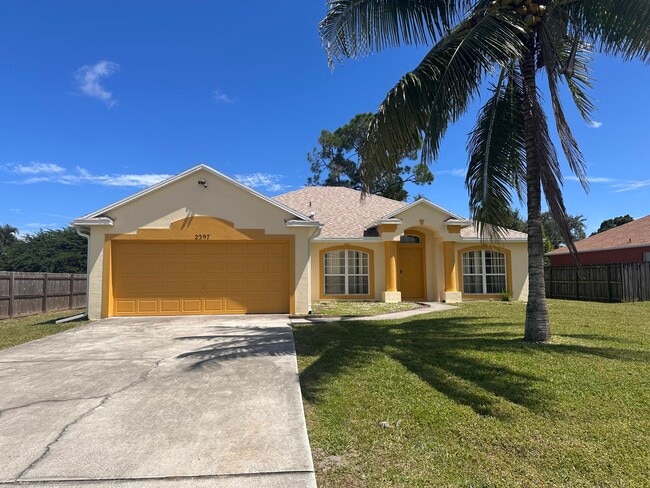 property at 2397 SE Addison St