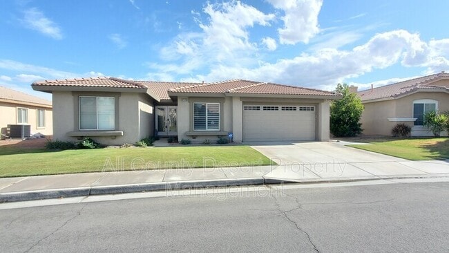 property at 82545 Delano Dr