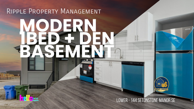 property at 144 Setonstone Mnr SE