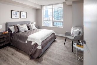 Jazz in Toronto, ON - Building Photo - Interior Photo