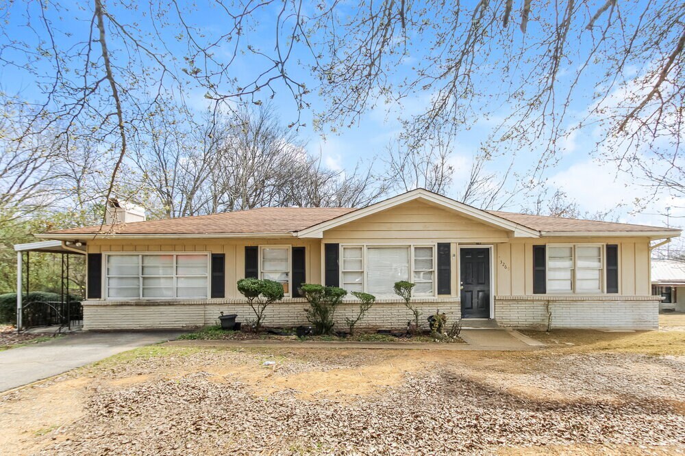 3269 Allison-Bonnett Memorial Dr in Bessemer, AL - Building Photo