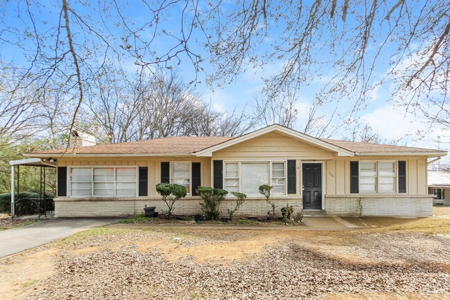 property at 3269 Allison-Bonnett Memorial Dr