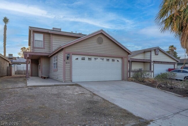 property at 5055 Stormy Cir
