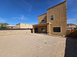 11664 Great Abaco Ct in El Paso, TX - Building Photo - Building Photo