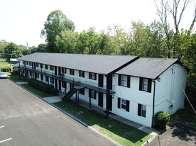 Rand Holly Berry Apartments