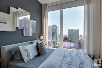 East 44th Street in New York, NY - Building Photo - Building Photo