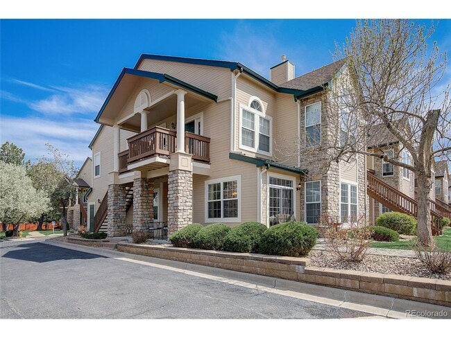 property at 3993 S Dillon Way