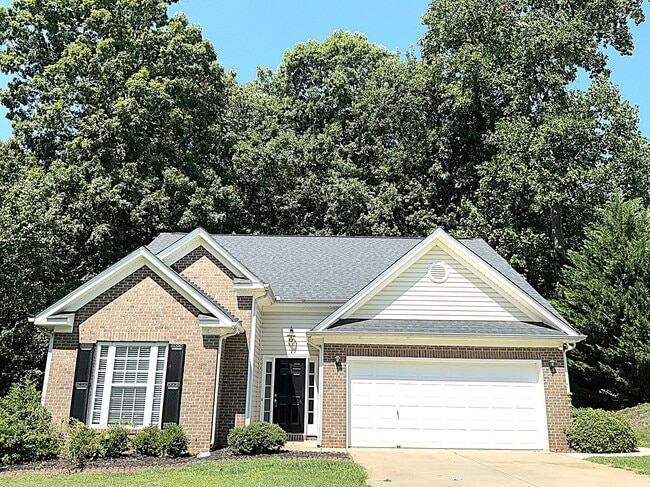 property at 7210 Quail Hunt Dr