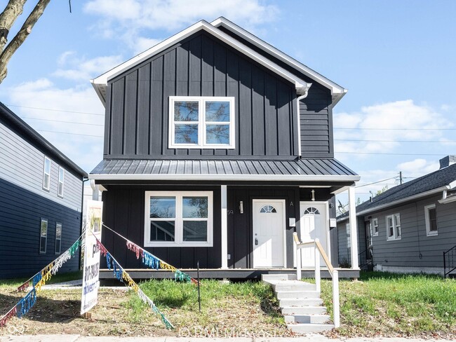 property at 2022 Rembrandt St