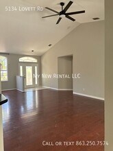 5134 Lovett Rd in North Port, FL - Building Photo - Building Photo
