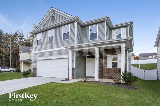 9336 Sloan Forest Dr in Charlotte, NC - Building Photo - Building Photo
