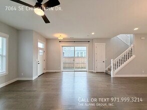 7064 SE Chinquapin Dr in Hillsboro, OR - Building Photo - Building Photo