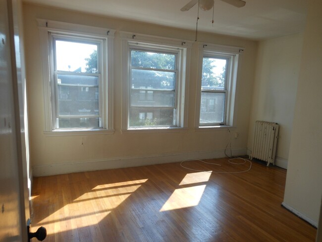 26 Park Vale Ave, Unit 9 in Boston, MA - Building Photo - Building Photo