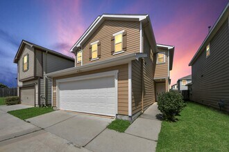 19245 Reiner Gln Ct in Houston, TX - Building Photo - Building Photo