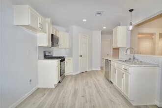 2020 Ward St in Rosenberg, TX - Building Photo - Building Photo