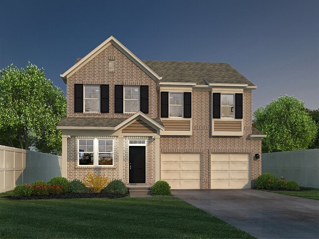 207 Argea Dr
