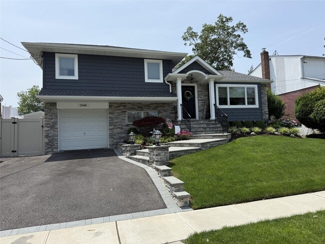 property at 1548 Pea Pond Rd