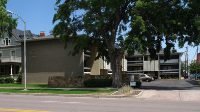 Bel - Mar Apartments in Colorado Springs, CO - Building Photo - Building Photo