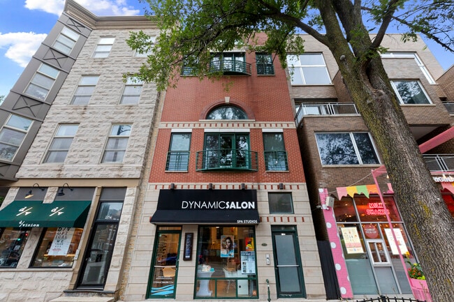 property at 1754 W Division St
