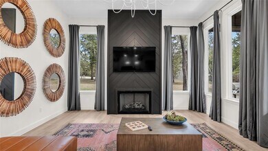 8913 Pear St in Kingston, OK - Building Photo - Building Photo