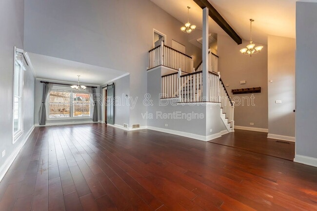 1490 Brookside Dr in Hoffman Estates, IL - Building Photo - Building Photo