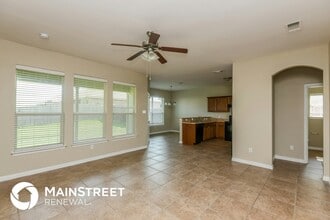 297 Edison Ln in Crowley, TX - Building Photo - Building Photo